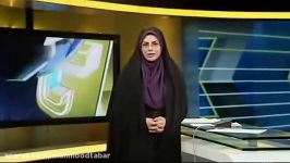 سادگی ظاهر توریست ها در مقایسه آرایش غلیظ خانم های ایرانی