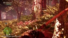 Far Cry Primal  Poisoned  Walkthrough Gameplay Part 8 PS4