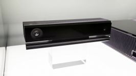 چرا دیگر کینکت  Kinect خبری نیست ؟