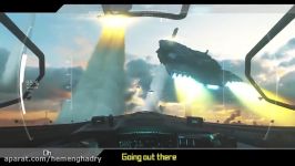 Call of Duty Infinite Warfare Song Prod. by Ephixa+Holder  #NerdOut  COD Inf