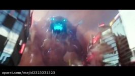 Pacific Rim 2 International Trailer 2018 John Boyega Movie HD  Viral Media