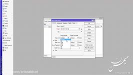 دانلود آموزش فارسی MTCNA میکروتیک  قسمت پنجم