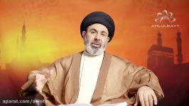 Life of the Prophet Ep.13  Migration to Medina  Sayed Moustafa al Qazwini