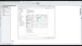 SOLIDWORKS Motion 2015  Equilibrium of a body Supported L Plate