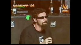 SOAD  Chop Suey Live 2002