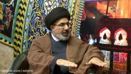 The Objectives of Imam Hussains Uprise  Sayed Moustafa Al Qazwini