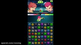 تریلر بازی موبایل Hoshi Eleven  Top Soccer RPG