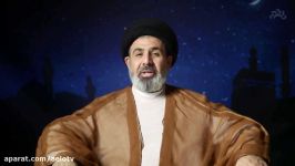 15 The day of Ghadeer  The Life of Imam Ali  Sayed Moustafa Qazwini