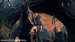 کاراکترهای حذف شده نسخه اصلی bloodborne