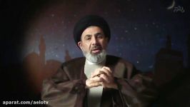 6 The Epic night  The Life of Imam Ali  Sayed Moustafa Qazwini