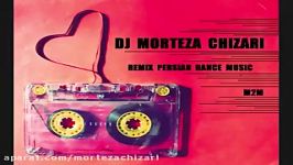 Dj MorTeza Chizari  M2M 