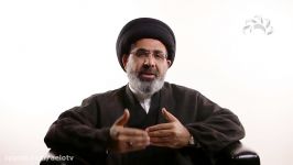 Shia view on the wives of the Prophet  Sayed Moustafa Al Qazwini