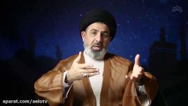 18 Saqifa Part 2  The Life of Imam Ali  Sayed Moustafa Qazwini