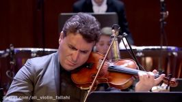 Maxim Vengerov performs Lonely Sail with SYOASergey Smbatyan