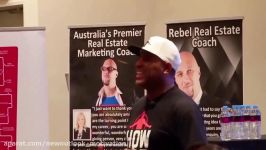 Eric Thomas Best of Australia Ep 1  Get Out of Your Environment