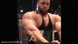 Regan Grimes Vs Chris Bumstead  Battle For Classic Physique 2018