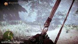 Hunting the Bloodfang Sabretooth in Far Cry Primal  Walkthrough Gameplay Part 12 PS4