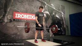 Why weightlifting shoes are a must for all lifters