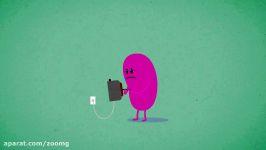 موسیقی متن بازی موبایل Dumb Ways to Die  زومجی