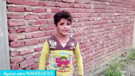 مسابقه خوانندگی کودکان،voicekids پسربچه ایرانی خواننده