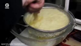 فول آشپزی شیرینی پزی دوبله فارسی شیرینی جیانی