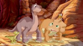 Land Before Time XIV Journey of the Brave  Trailer