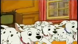 101 Dalmatians II Patchs London Adventure Trailer 2003