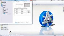 Nonlinear Analysis with SOLIDWORKS Simulation Premium