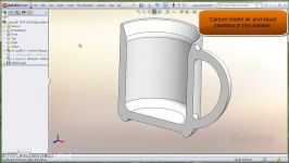 SOLIDWORKS Quick Tip  Flow Simulation  Transient Natural Convection