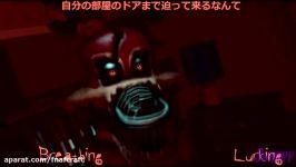 FNAF SFM  You Cant Escape Me by CK9C  EPILEPSY WARNING てんかん注意