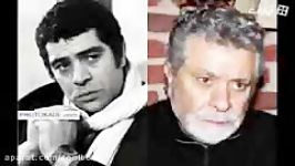 هنرپیشه های معروف ایران قبل بعد انقلاب
