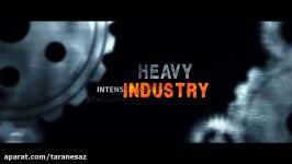 Zero G Heavy Industry Intense Cinematic Atmospheres and FX Sample Pack