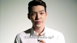 Wake Up Call #2 Kim Woo Bin