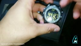 Zeblaze Vibe 2 Smartwatch ساعت هوشمند 