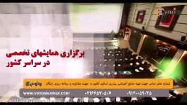 تدریس متفاوت شیمی کنکور توسط استاد رادمان مهر جدول تناوبی آرایش الکترونی قسمت اول