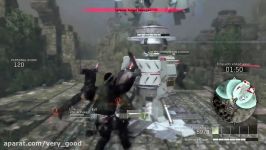 Metal Gear Survive Preview single player