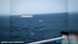 Somali Pirates VS Ships Private Security GuardsNavy Compilation