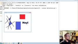 Corner Detection  OpenCV with Python for Image and Video Analysis 13