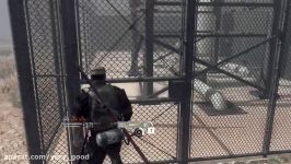 15 Minutes of New Metal Gear Survive Gameplay