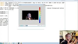 GrabCut Foreground Extraction  OpenCV with Python for Image and Video Analysis 12