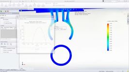 SolidWorks Simulation Nonlinear Analysis