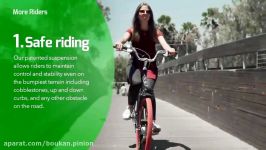 5 Smart Bicycle Inventions