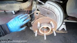 How to Install Dual Brake Calipers