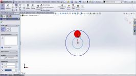 Designing Planetary Gear Drive in SolidWorks