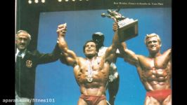 1981 Olympia Did Franco deserve to win