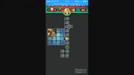 بازی Dungeons آیفون 5