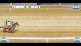 بازی Horse Racing آیفون 5