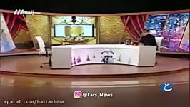 واکنش دولت به شوخی رضا رشید پورشرم آوره به خدا