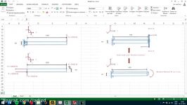 Chapter 14 Calculating bending moment analytically and with SolidWorks Simulation