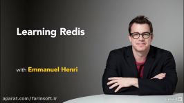 دوره یادگیری Redis